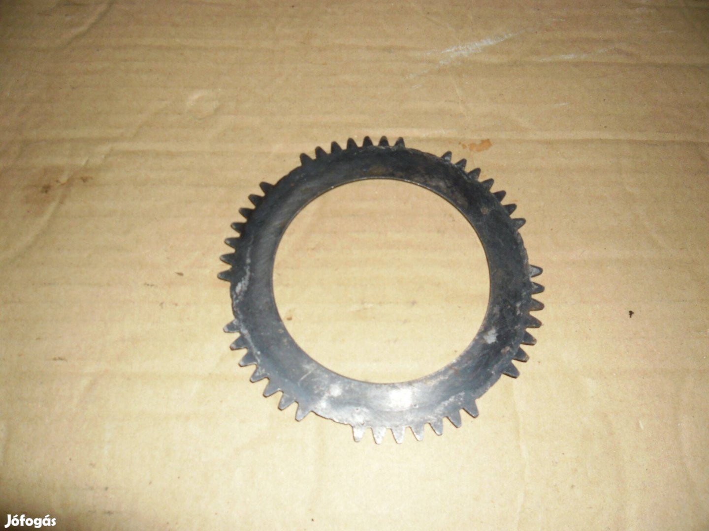 MZ Es -175 - 250 / 0-2 kuplung fém lamella gyári új