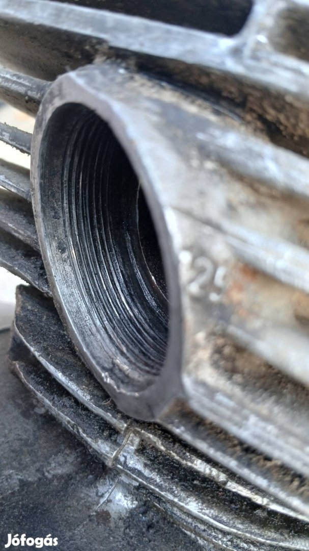 MZ TS 125-150 Blokk eladó