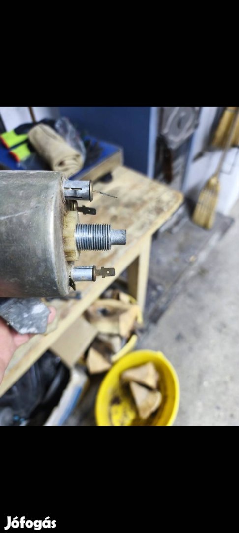 MZ TS 125-15-250 kmóra