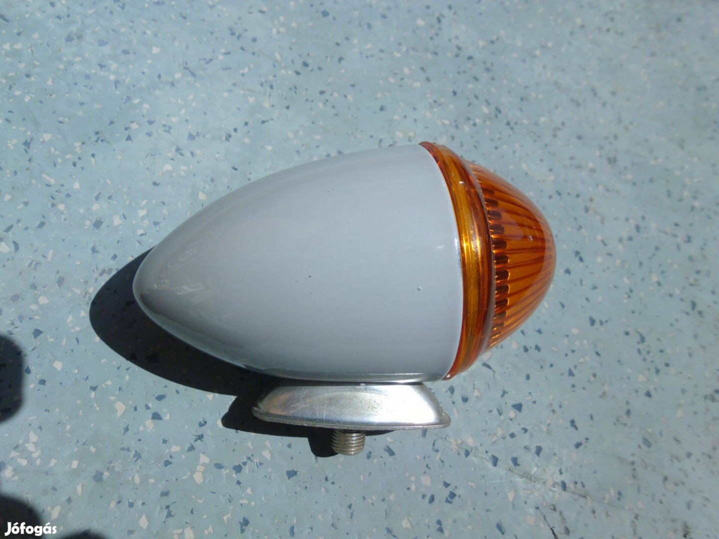 MZ Troll Iwl Roller Berlin SR59 torpedo Wiesel gyári új DDR