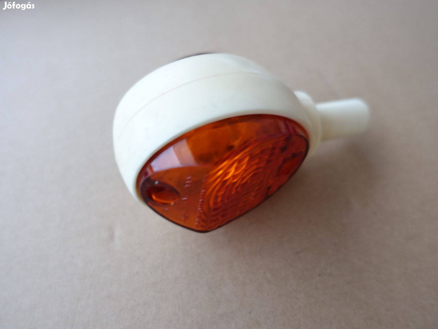 MZ Trophy Simson Schwalbe Star Kormányindex Új DDR eredeti index