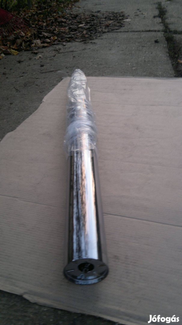 MZ Trophy kipufogódob bolti ártól olcsóbban!