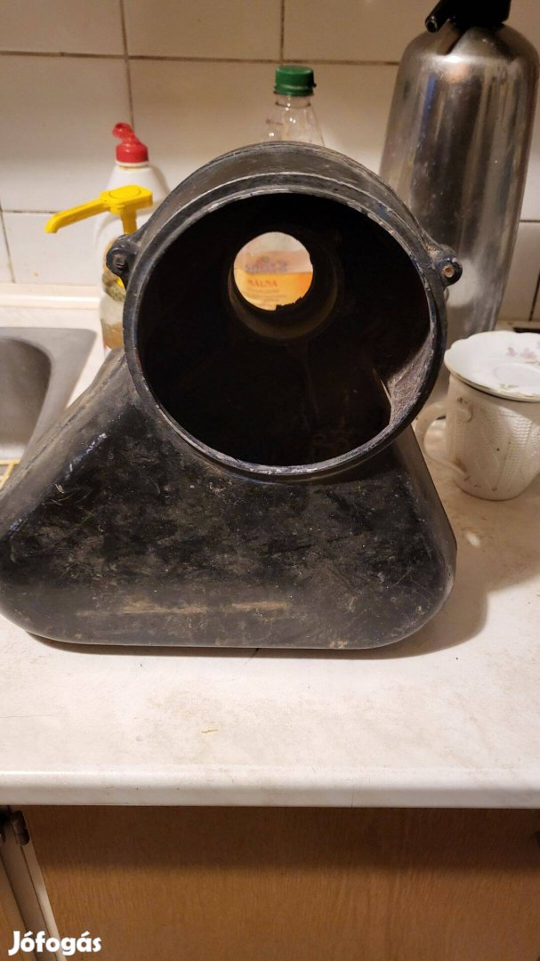 MZ légszürőház eladó