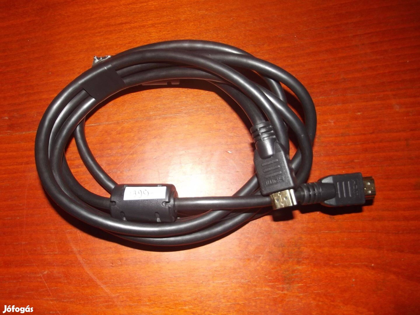 M-104. HDMI Kábel 2 Méteres