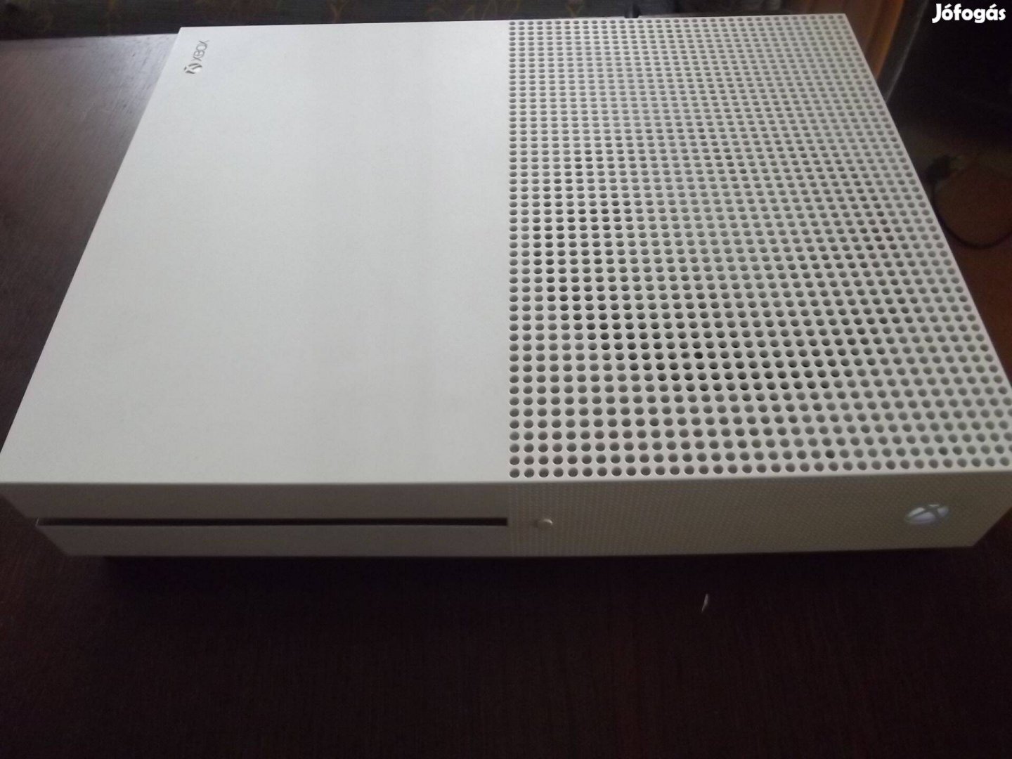 M-20 Akciós Xbox One S 500 Gb Gép+Tartozékok+ 66 Db Eredeti Játék