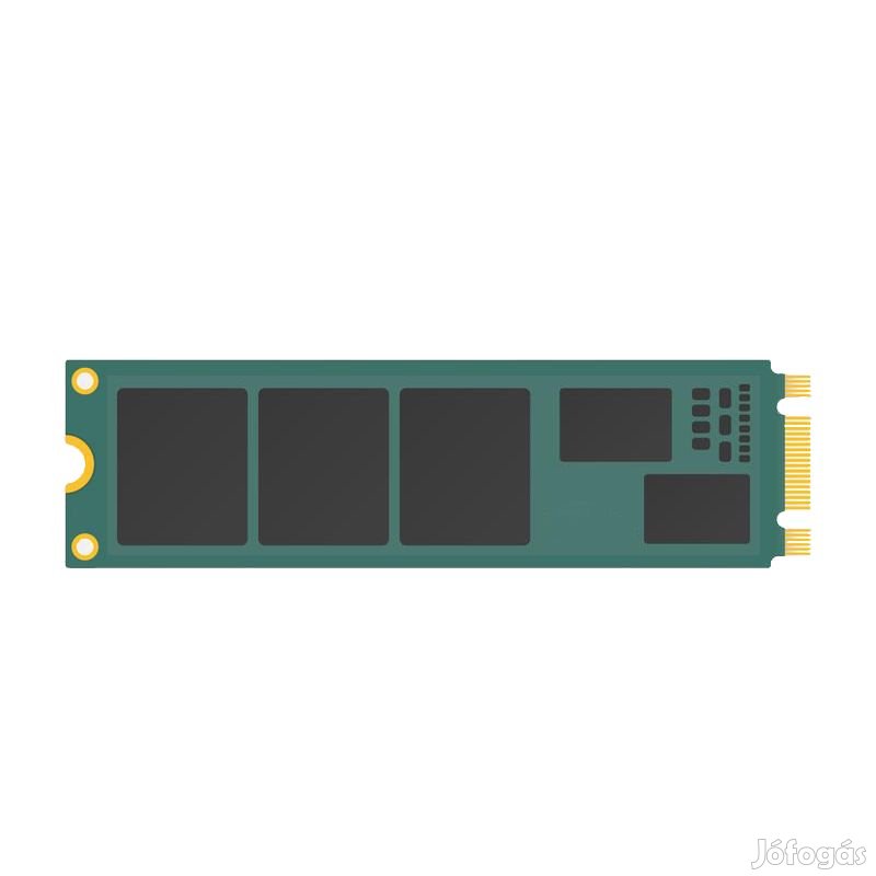 M.2 NVME 2280 256GB SSD PCIe