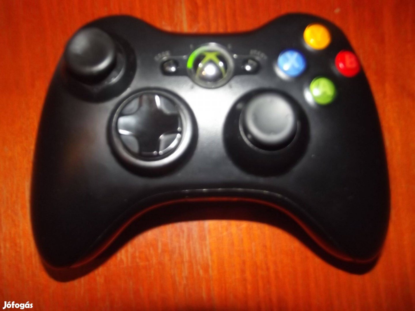 M-2. Xbox 360 500 Gb Gép + Tartozékok + 198 Db Csúcs Játék