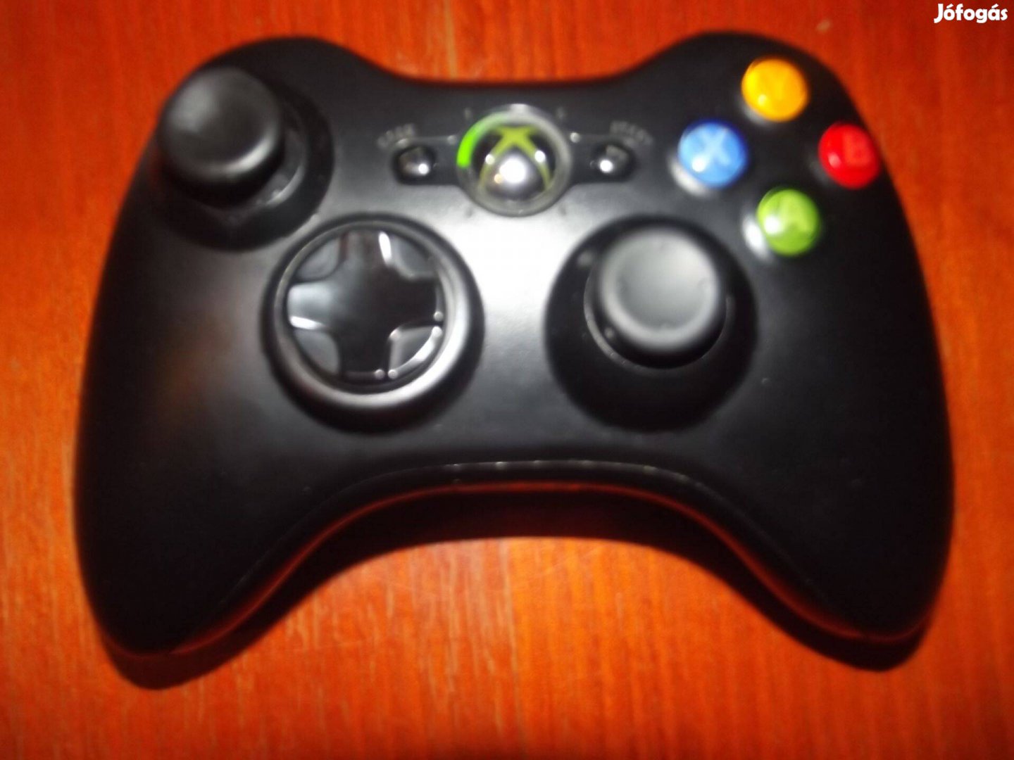 M-2. Xbox 360 500 Gb Gép + Tartozékok + 198 Db Csúcs Játék