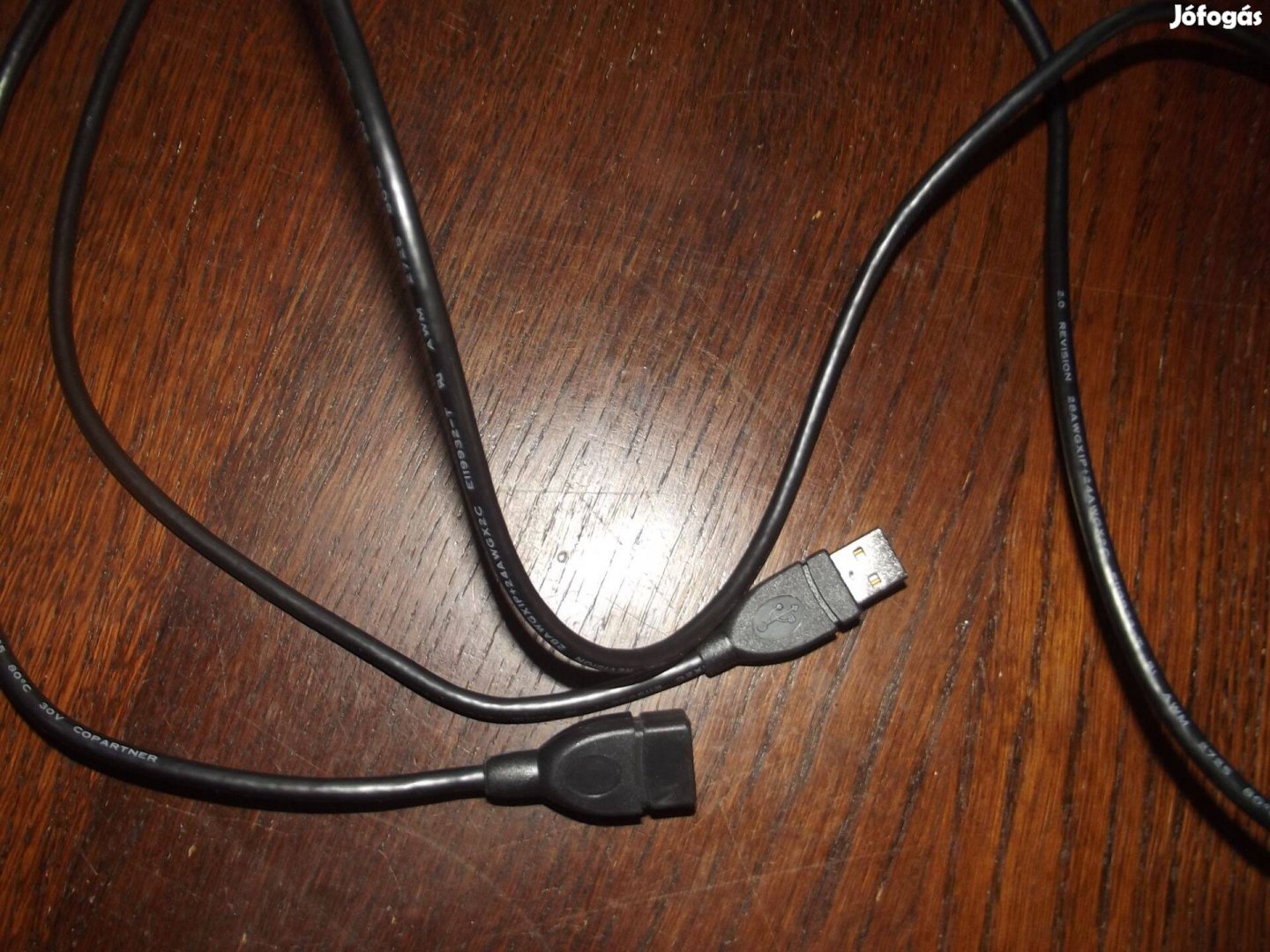 M-61 HDMI Toldó Kábel