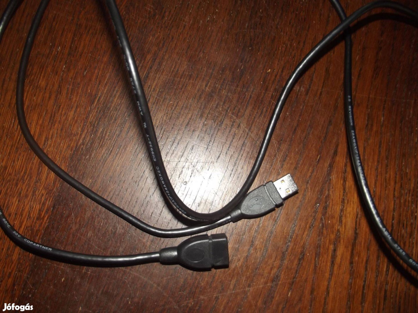 M-61. HDMI Toldó Kábel