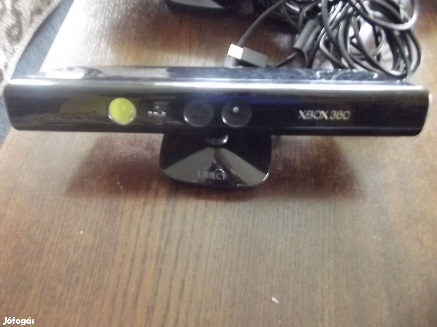 M-66 Xbox 360 Kinect Újszerű