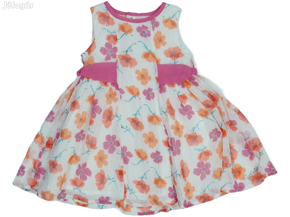 MCo. Használt újszerű Lány Ruha Méret 86