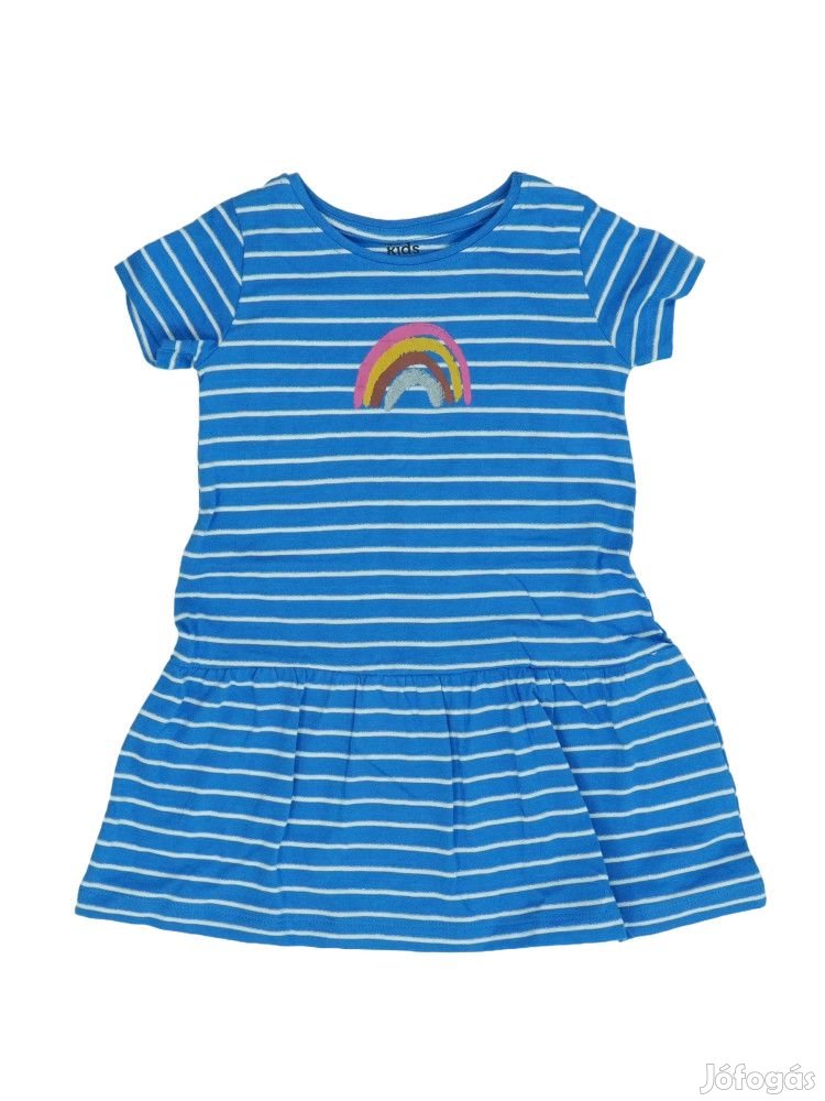 M&Co. Új (címkés) Lány Ruha (Méret: 92)