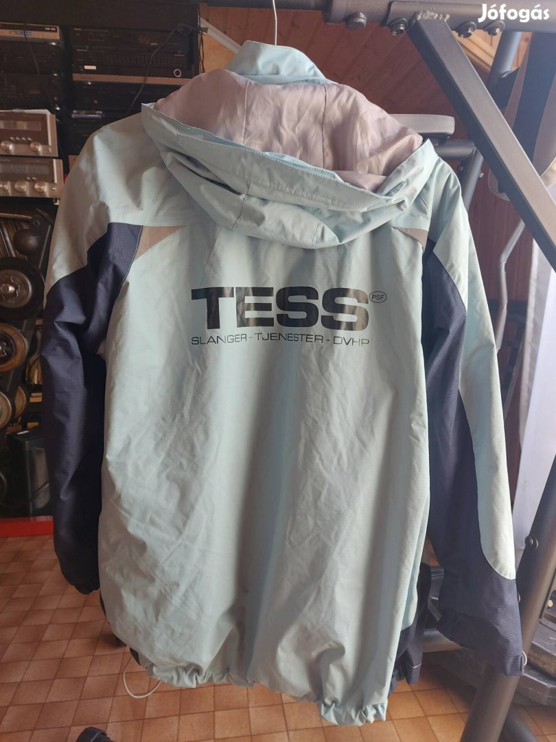 M-L méretű túradzseki jó állapotban eladó