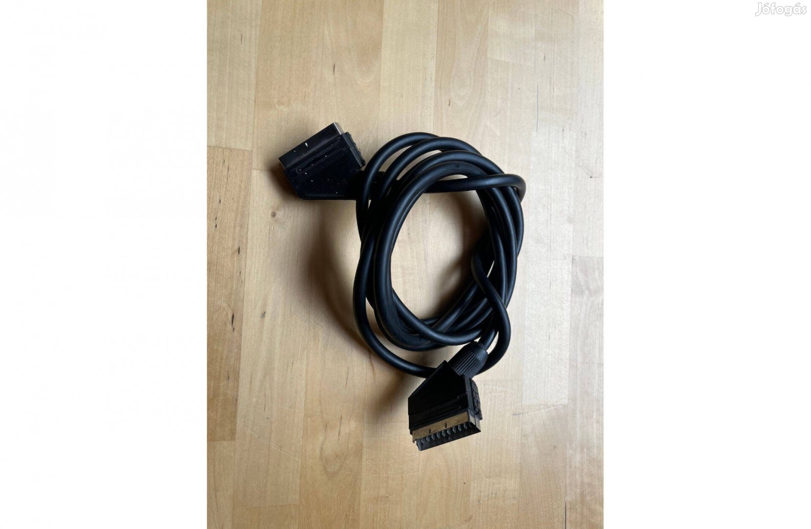 M/M-es SCART kábel 1,5 m