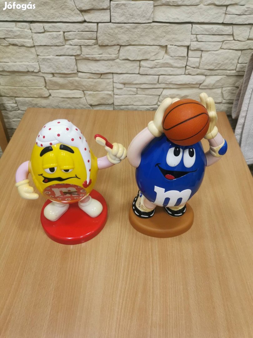 M&M s Figura 