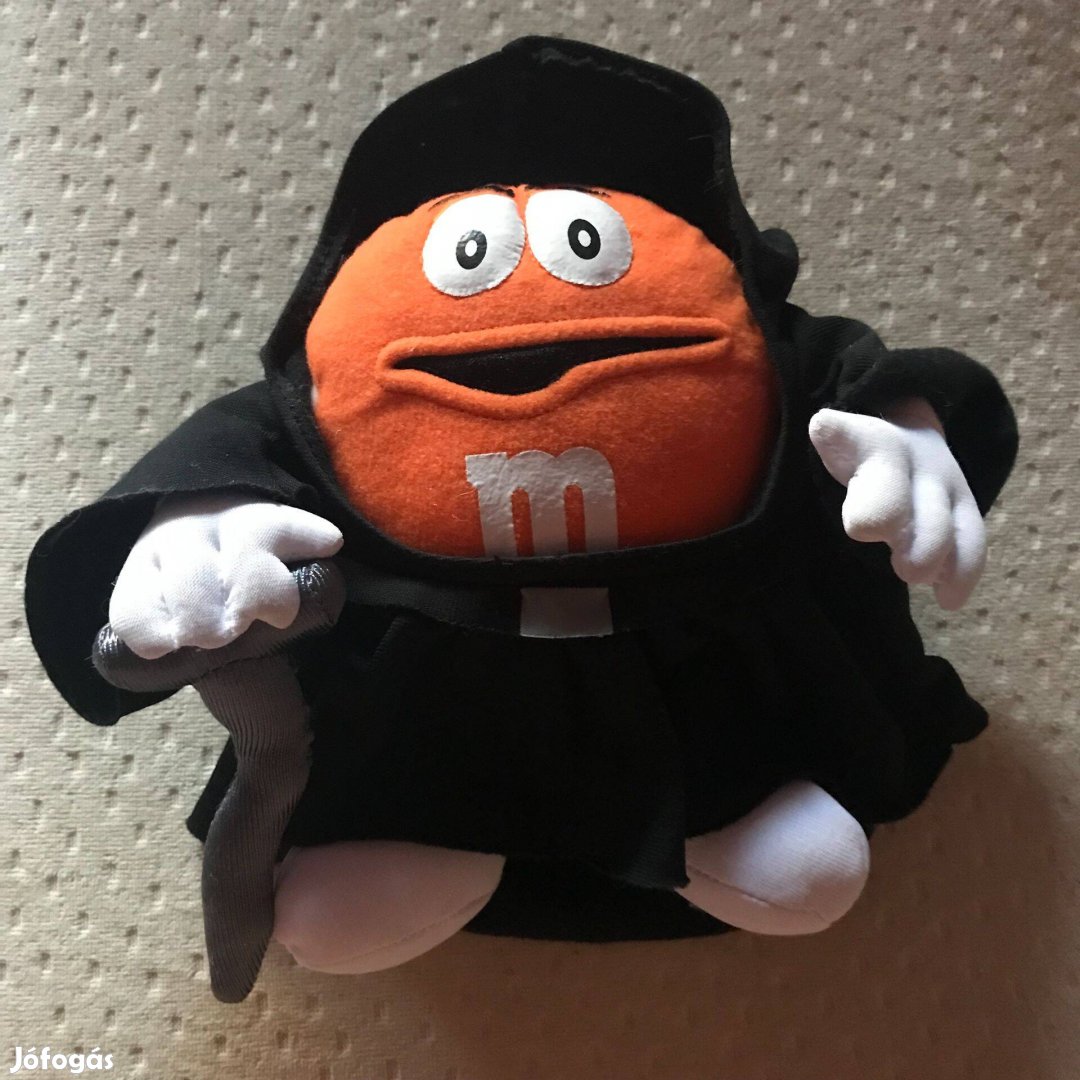 M&Ms Star Wars plüss