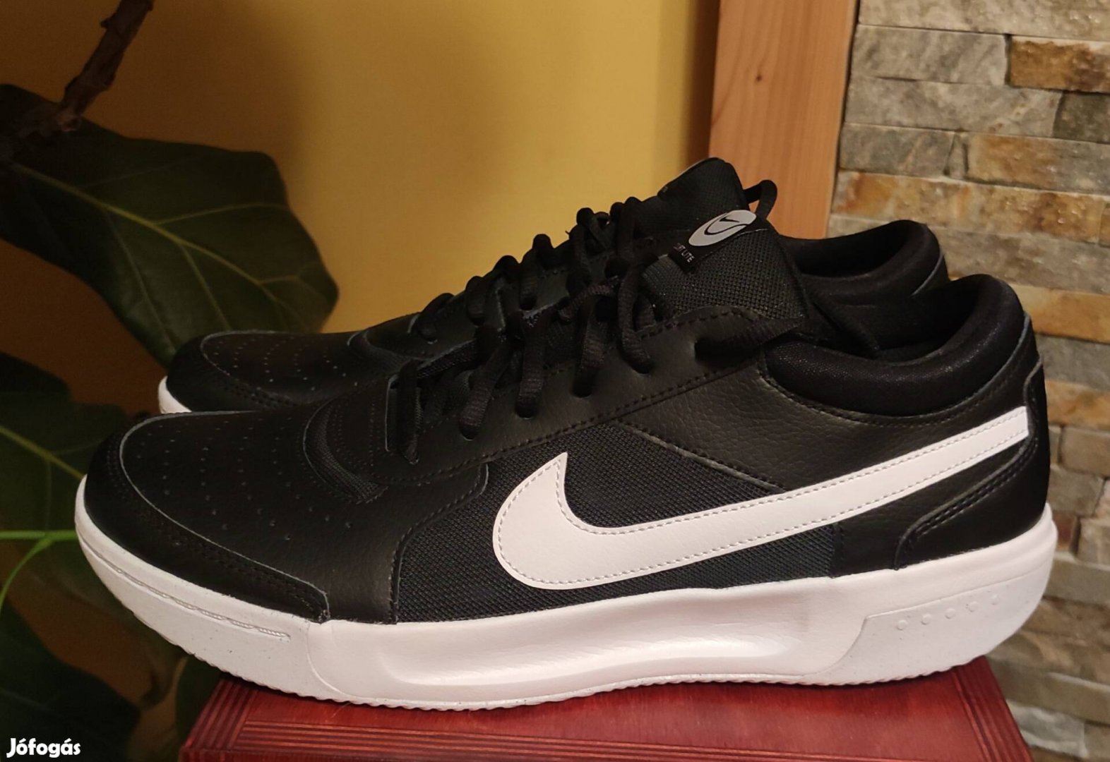 M Nike Zoom Court Lite 3 Cly