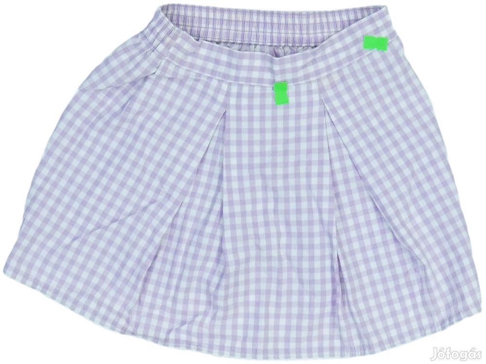 M&S/Marks&Spencer Használt (hibás) Lány Szoknya (Méret: 98)