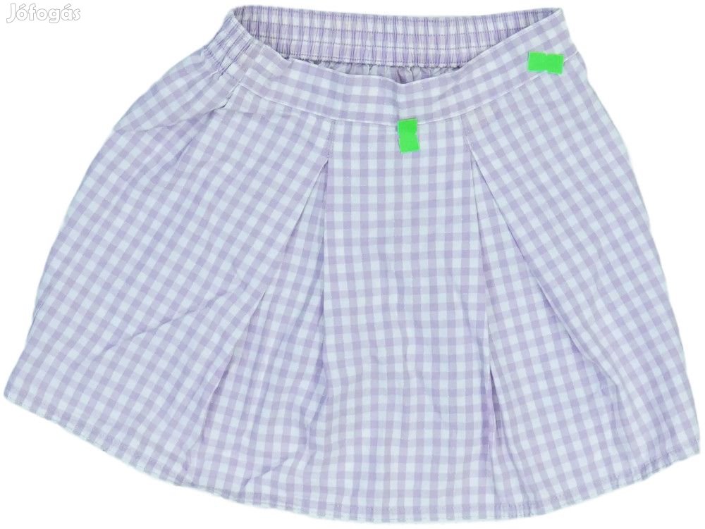 M&S/Marks&Spencer Használt (hibás) Lány Szoknya (Méret: 98)