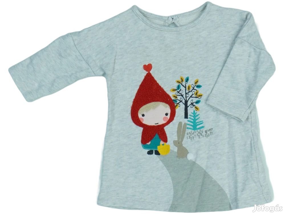 MSMarksSpencer Használt keveset használt Lány Pulóver Méret