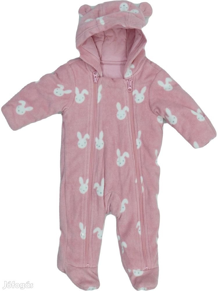 M&S/Marks&Spencer Használt (újszerű) Lány Baby overál (Méret: 62)