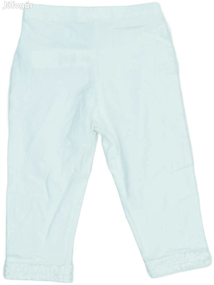 M&S/Marks&Spencer Használt (újszerű) Lány Leggings (Méret: 92)