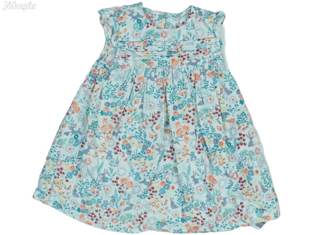 MSMarksSpencer Használt újszerű Lány Ruha Méret 80