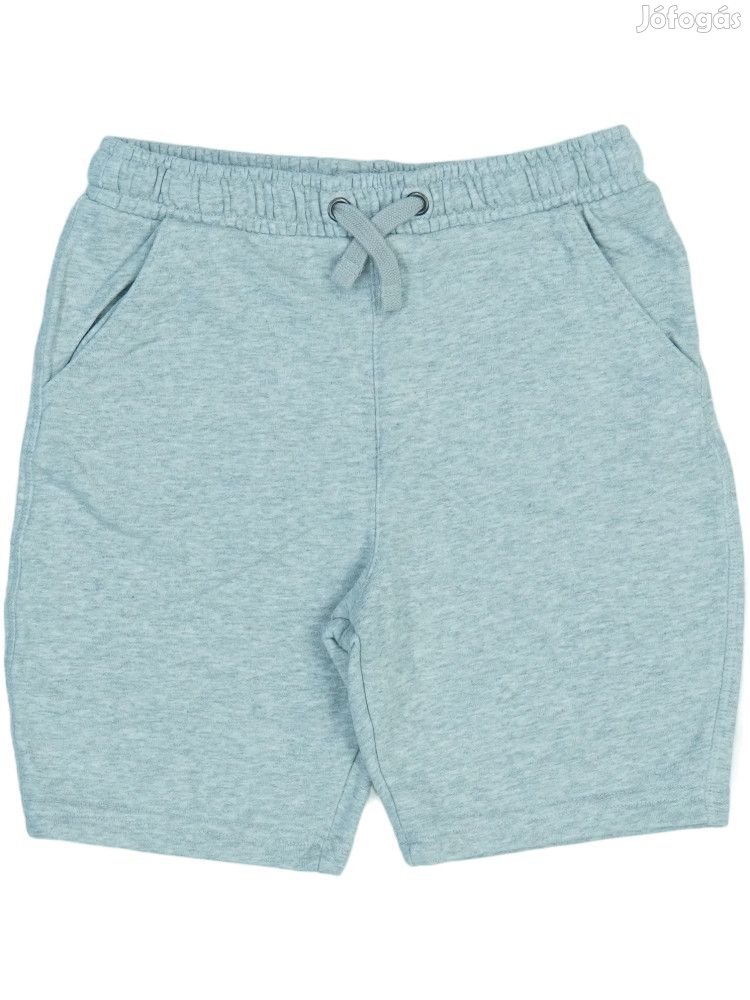 M&S/Marks&Spencer Új (címke nélküli) Fiú Rövidnadrág (Méret: 140)