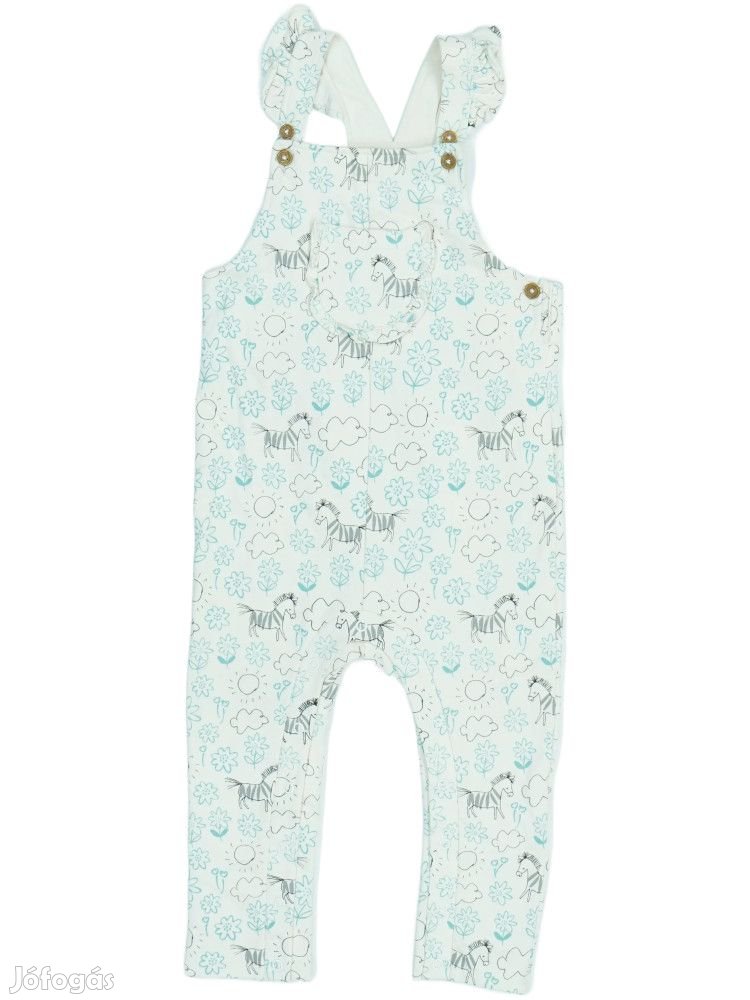 MSMarksSpencer Új címke nélküli Lány Kantáros hosszú