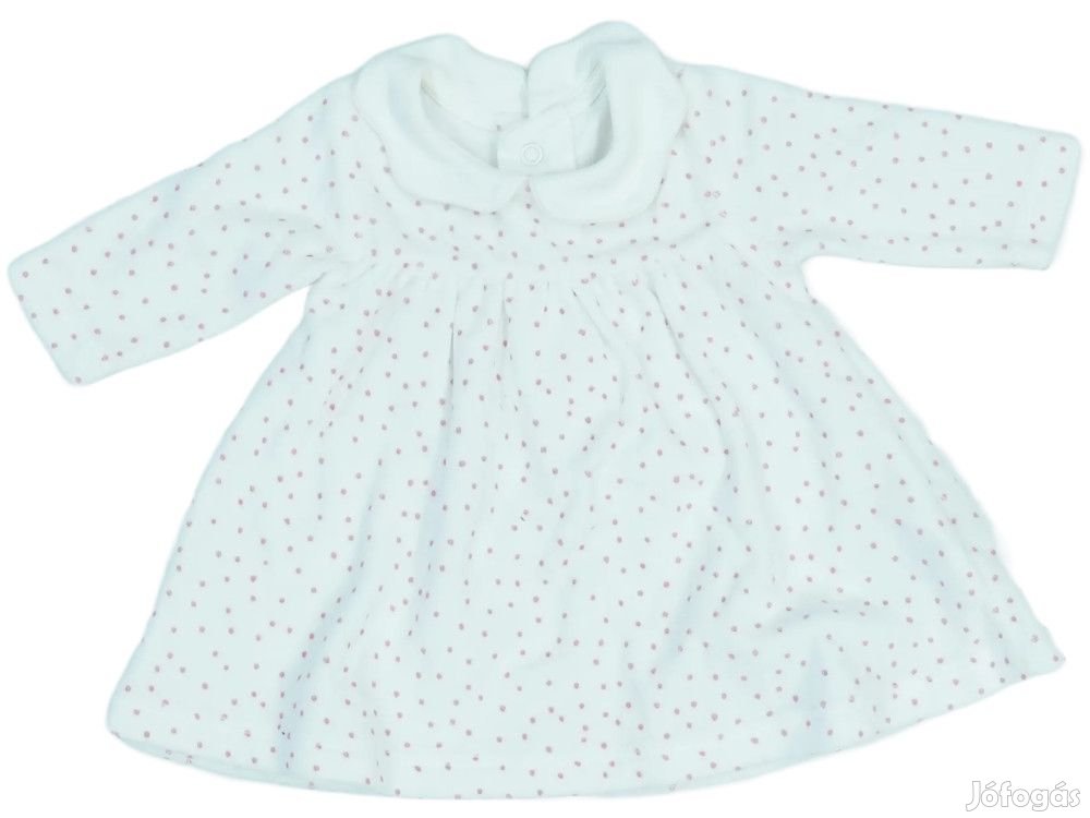 M&S/Marks&Spencer Új (címke nélküli) Lány Ruha (Méret: 56)