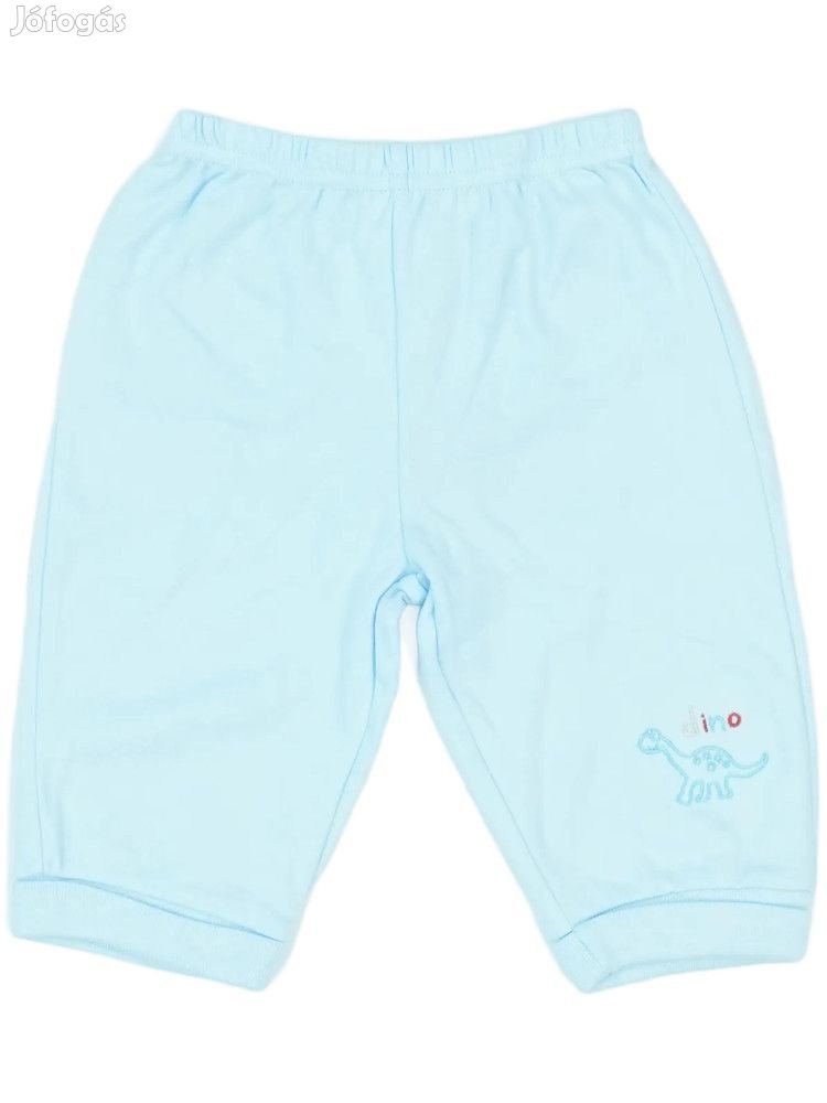 M&S/Marks&Spencer Új (címkés) Fiú Melegítőnadrág (Méret: 68)