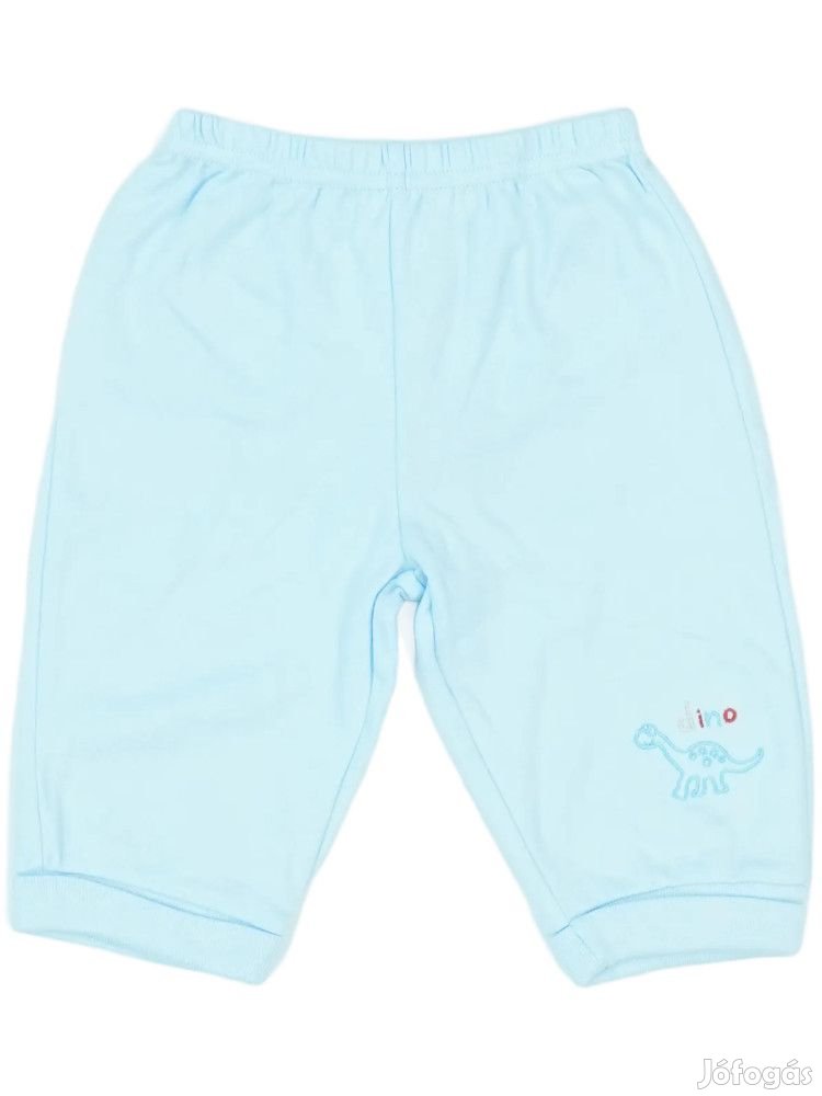 M&S/Marks&Spencer Új (címkés) Fiú Melegítőnadrág (Méret: 68)