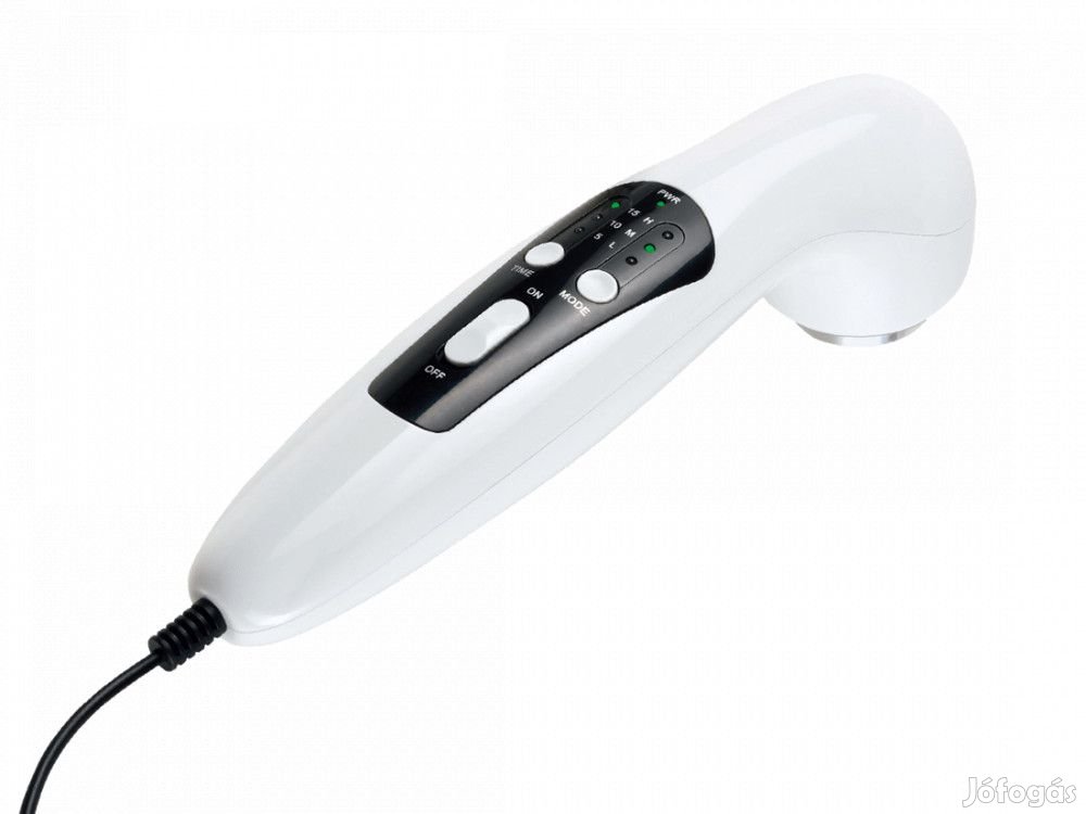 M-Sonic 950 terápiás ultrahang készülék géllel 12 hónap garancia (UT1