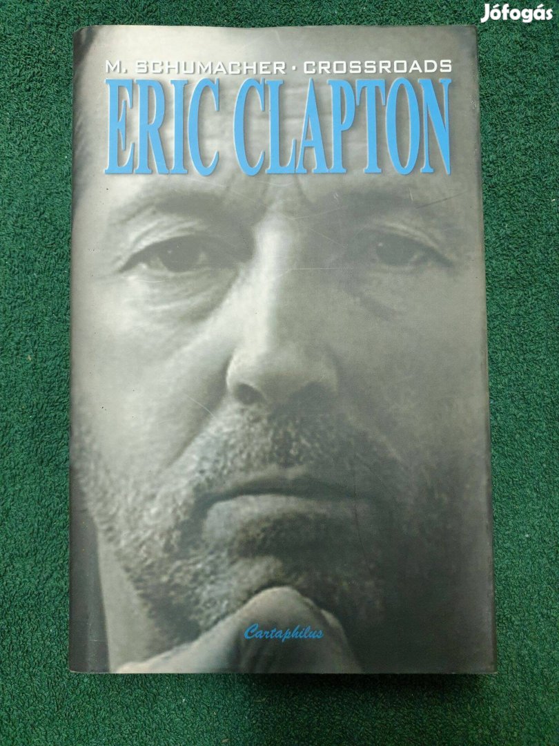 M. Schumacher - Crossroads / Eric Clapton
