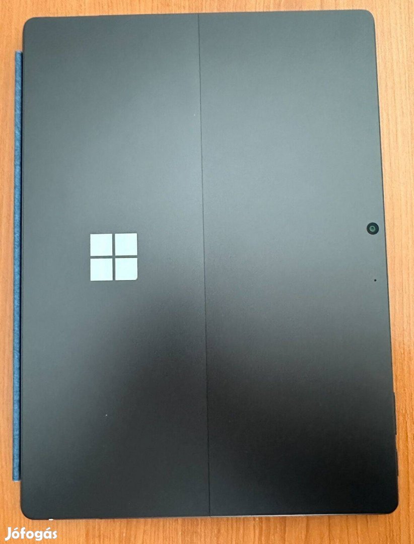 M. Surface Pro 9 i7 Graphite + Microsoft keyboard