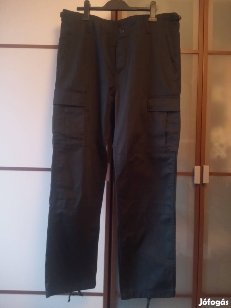 M -Tramp katonai nadrág L és XL méretű -újak