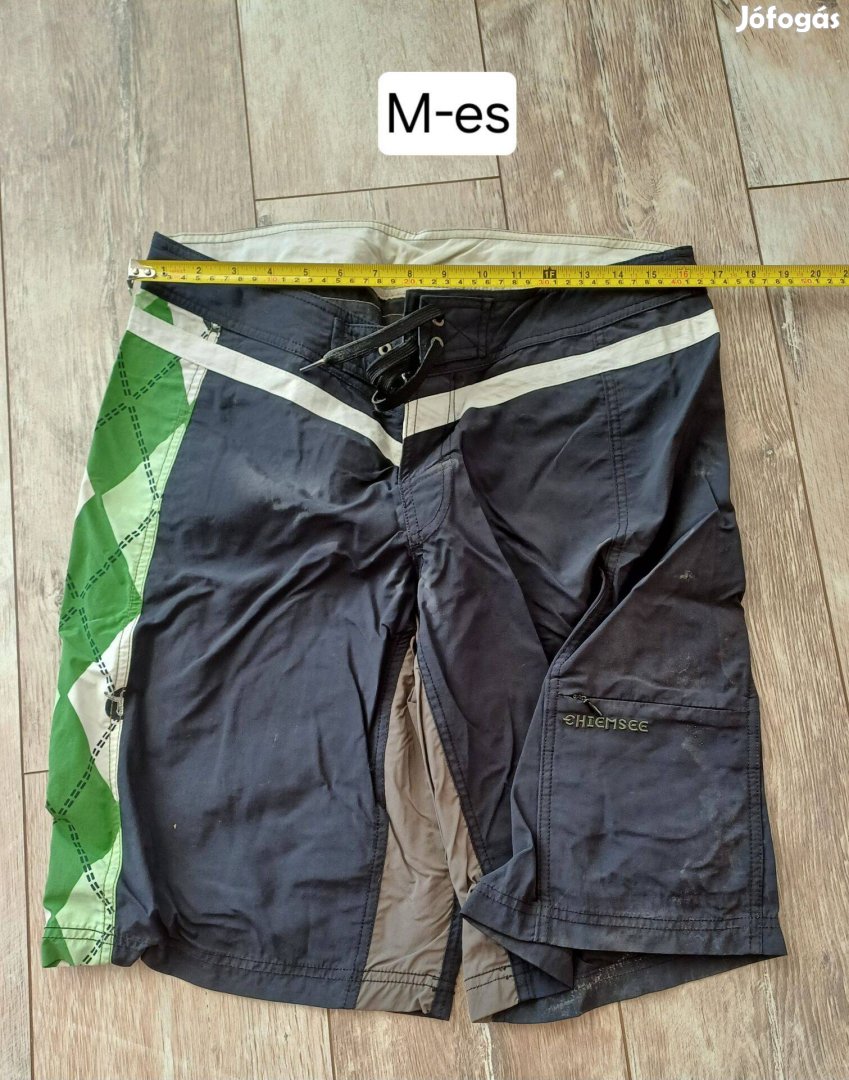 M-es Chiemsee boardshort