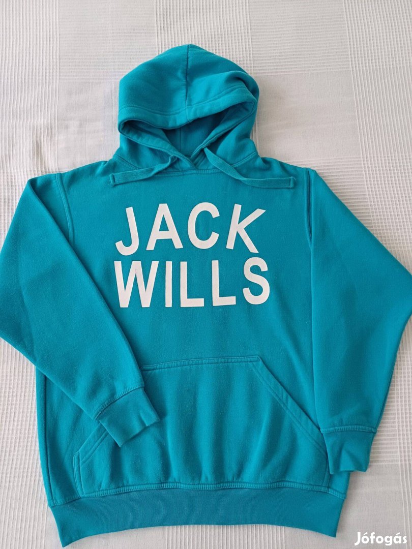 M-es Jack Wills férfi pulóver