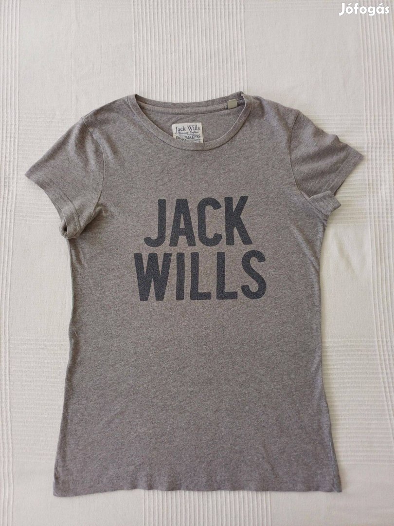 M-es Jack Wills női póló