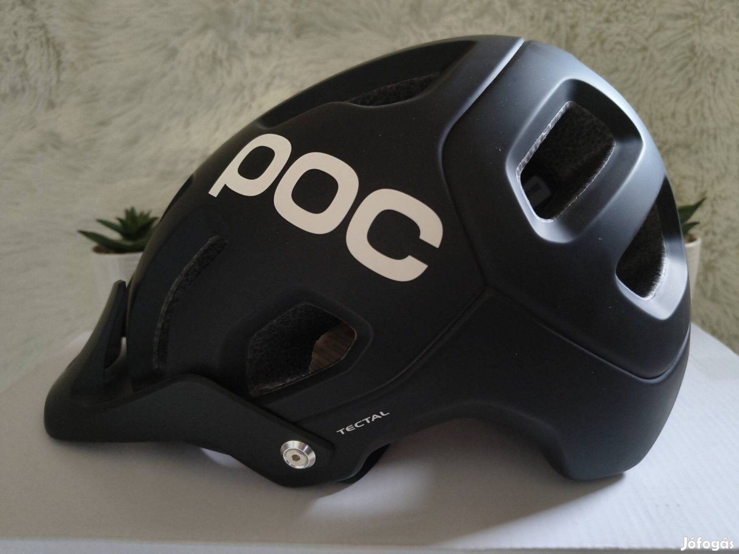 M-es Poc kerékpáros