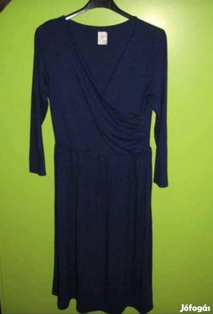 M-es - L-es rugalmas pamut ruha