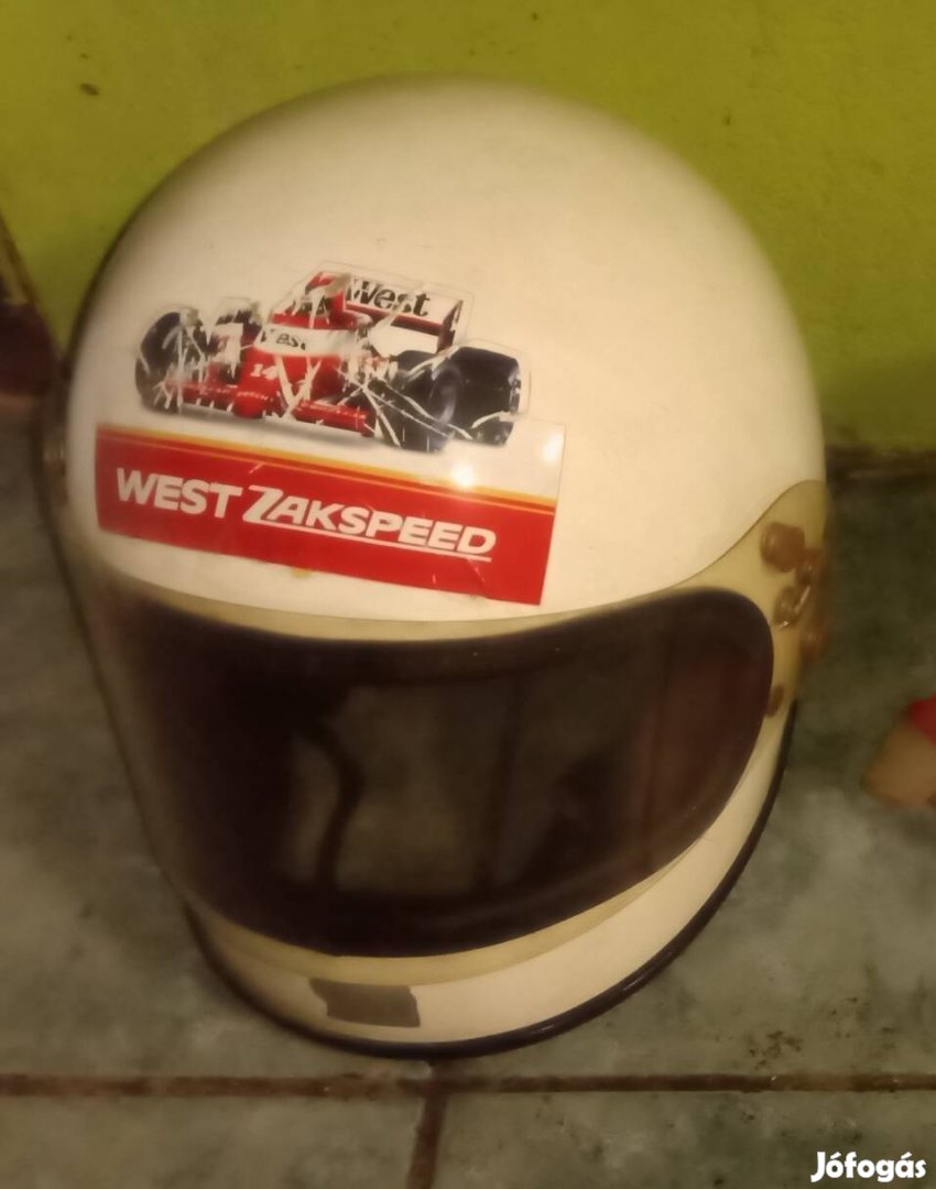 M méretű Bukósisak 