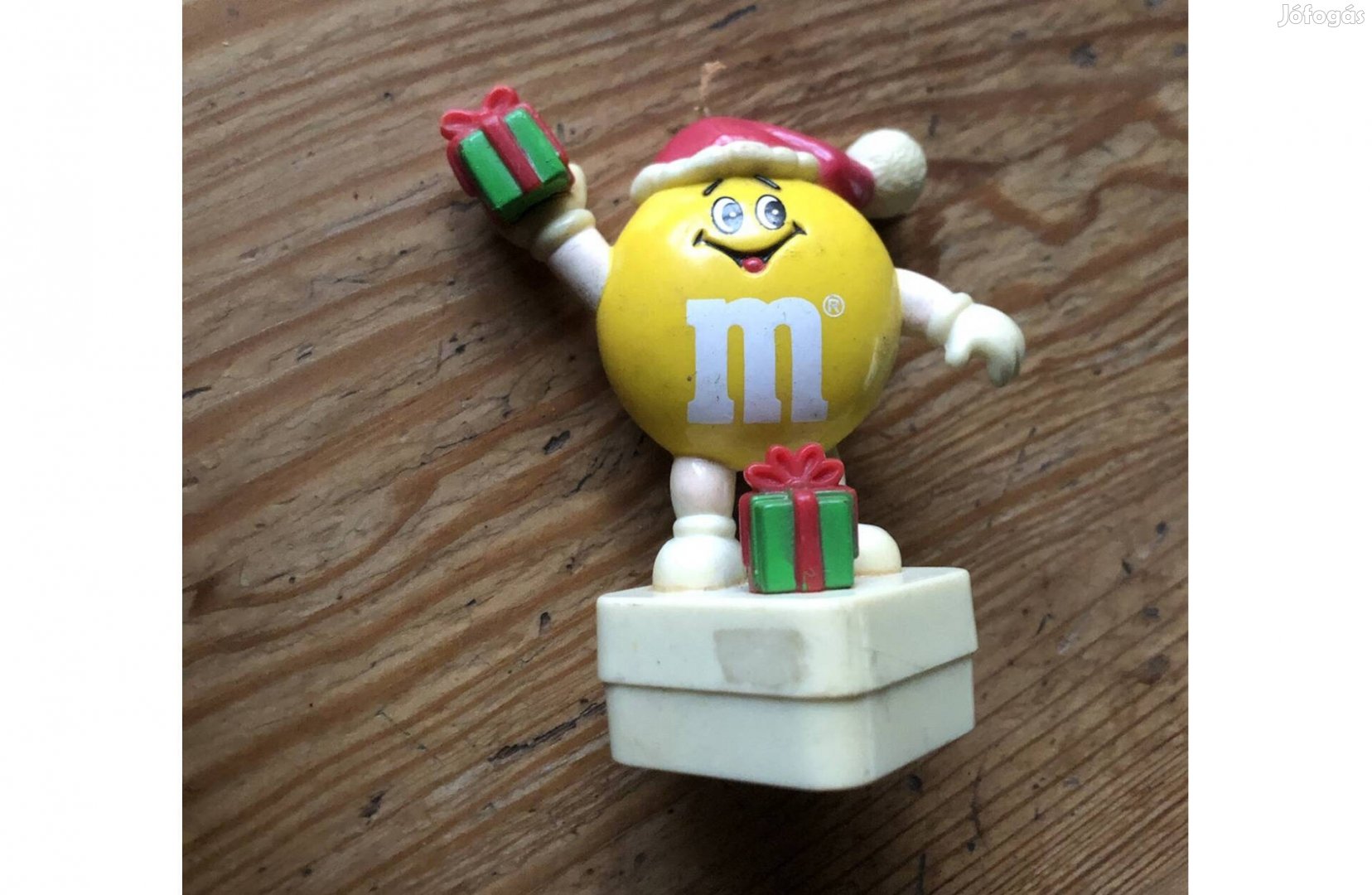 M&ms figura 850 Ft ért eladó