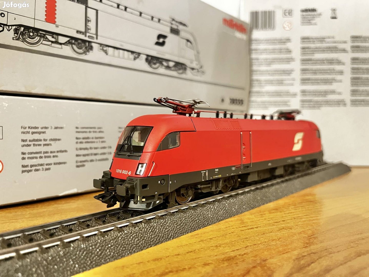 Märklin 39355 "Taurus"