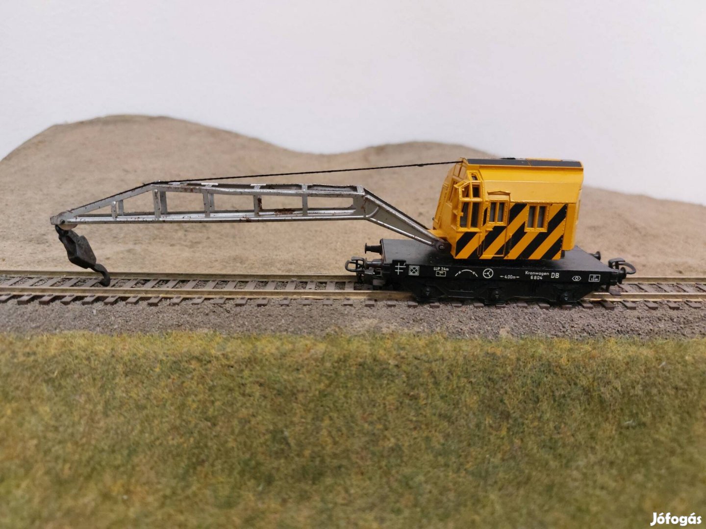 Märklin daru H0 1:87