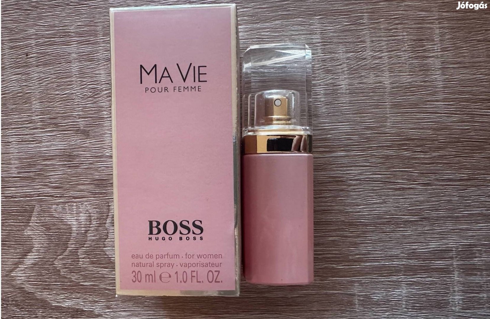Ma Vie - Boss parfüm