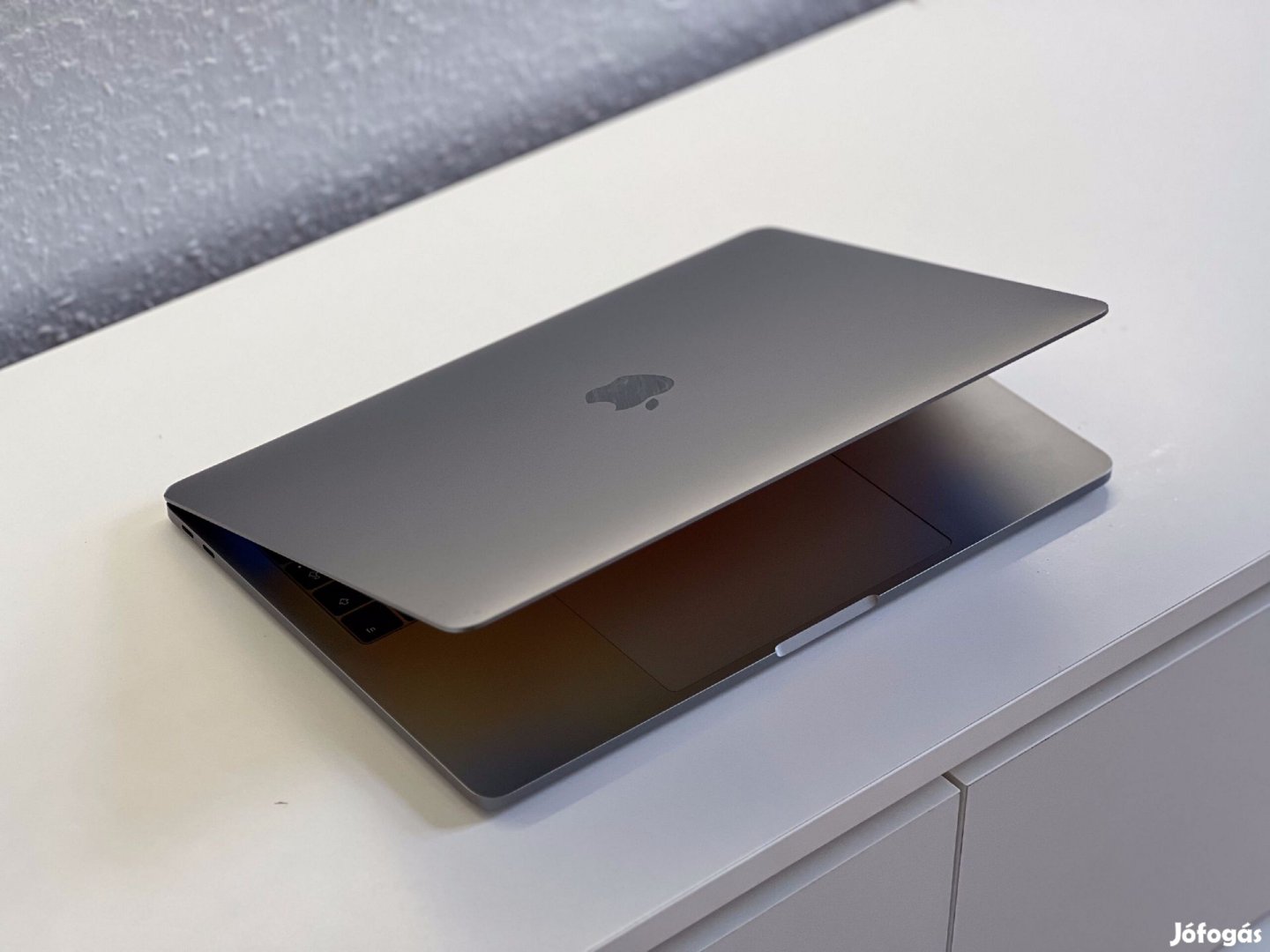 MacBook Pro 2017 13 128GB 2 ÉV Garanciával Számlával