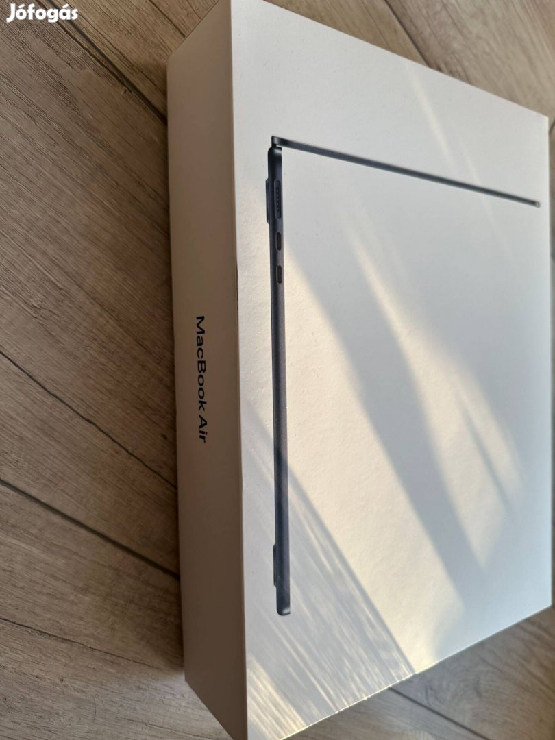 Mac Book Air M3