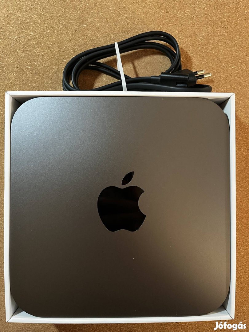 Mac Mini 2018 i3